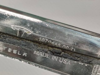 прочая запчасть, ориг. номер 103930800A, Tesla Model S 2012-2016