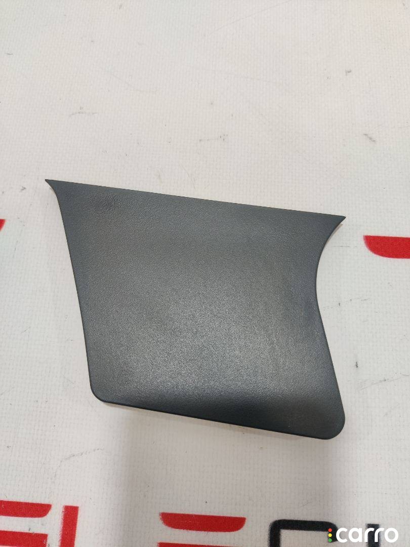 Накладка стойки B, наружная Tesla Model S 2016-2021, 1618300-00-C, фото 1