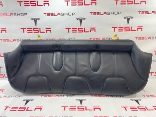 Диван 2-го ряда сидений, ориг. номер 104390901A, 1030569-01-B, Tesla Model S 2016-2021
