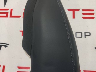 Подушка сиденья 2-го ряда (боковая), ориг. номер 1005970-01-A, Tesla Model S 2016-2021
