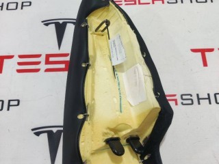 Подушка сиденья 2-го ряда (боковая), ориг. номер 1005970-01-A, Tesla Model S 2016-2021