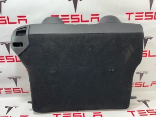 Спинка сиденья 2-го ряда (двойная), ориг. номер 1109731-02-A, Tesla Model S 2016-2021