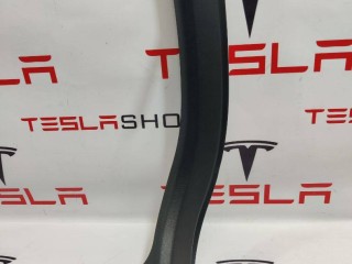 Накладка багажного проема внутренняя, ориг. номер 1009066-00-A, 1010831-00-B, Tesla Model S 2016-2021