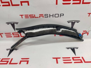Накладка багажного проема внутренняя, ориг. номер 1009066-00-A, 1010831-00-B, Tesla Model S 2016-2021
