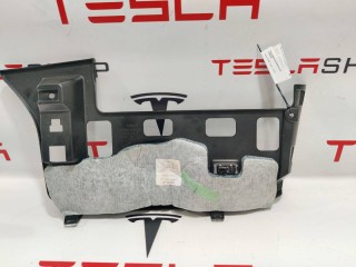 Накладка центральной панели, ориг. номер 1009478-00-C, 6007716-00-C, Tesla Model S 2016-2021
