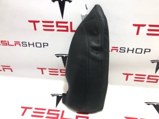 Подушка сиденья 2-го ряда (боковая), ориг. номер 1006402-03-A, Tesla Model S