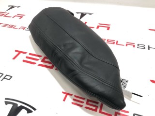 Подушка сиденья 2-го ряда (боковая), ориг. номер 1006402-03-A, Tesla Model S