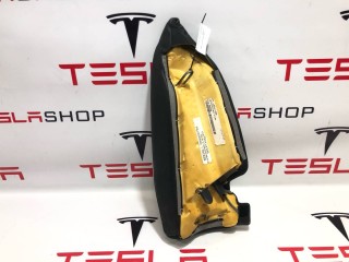 Подушка сиденья 2-го ряда (боковая), ориг. номер 1006402-03-A, Tesla Model S