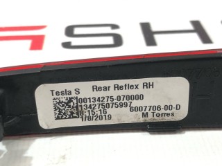 прочая запчасть, ориг. номер 6007706-00-C, Tesla Model S 2012-2016