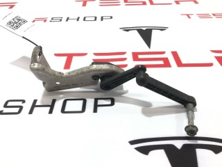 Датчик уровня пневмоподвески, ориг. номер 6006523-00-B, 1027971-00-A, Tesla Model S 2016-2021