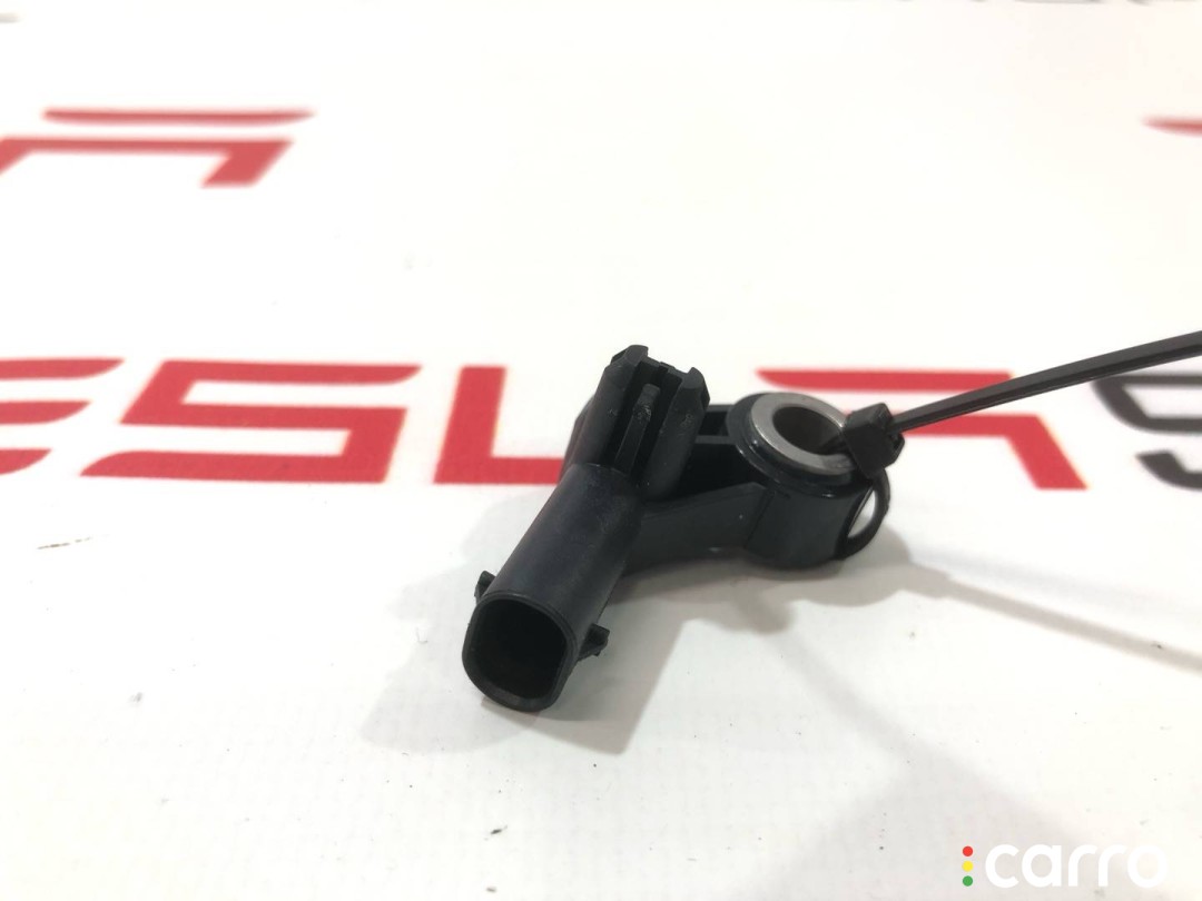 Датчик удара, стойки B/C Tesla Model S 2016-2021, 1036761-00-A, фото 2