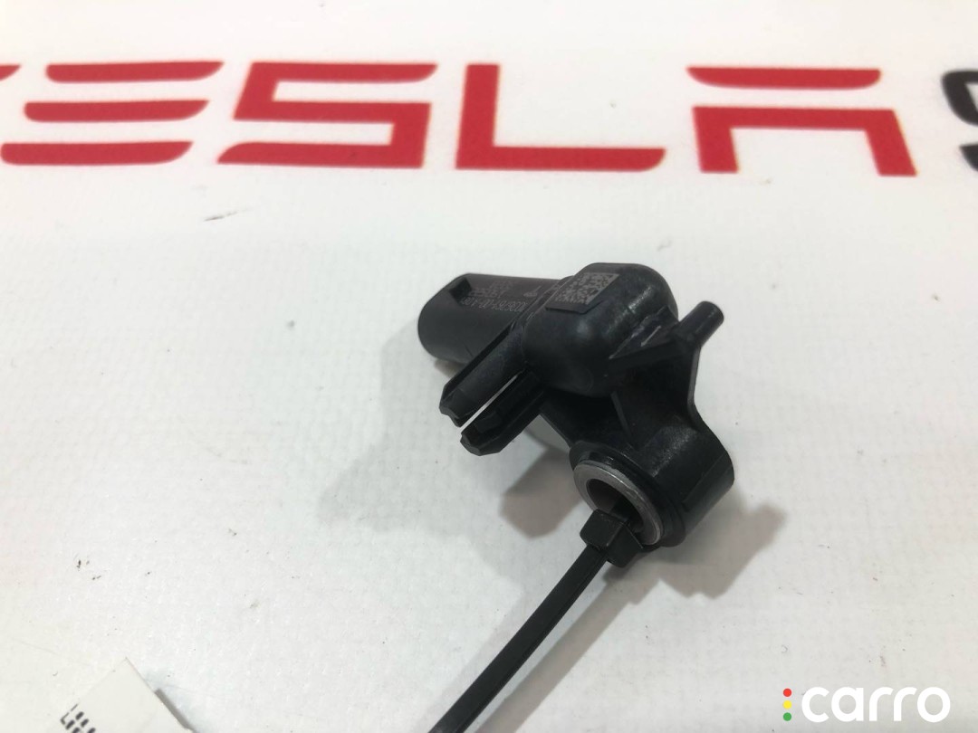 Датчик удара, стойки B/C Tesla Model S 2016-2021, 1036761-00-A, фото 3