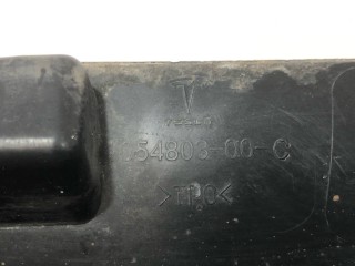 Обтекатель колеса переднего, ориг. номер 1054803-00-C, Tesla Model X 2015-2021
