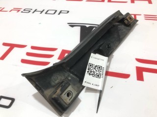 Обтекатель колеса переднего, ориг. номер 1054803-00-C, Tesla Model X 2015-2021