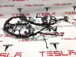Электропроводка центральной панели, ориг. номер 3004422-03-A, Tesla Model S 2016-2021