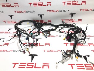 Электропроводка центральной панели, ориг. номер 3004422-03-A, Tesla Model S 2016-2021