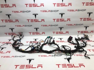 Электропроводка центральной панели, ориг. номер 3004422-03-A, Tesla Model S 2016-2021