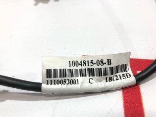 Кабель USB, ориг. номер 1004815-08-B, Tesla Model S 2016-2021