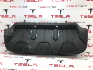 Диван 2-го ряда сидений, ориг. номер 1030571-04-A, RSCP24163, Tesla Model S 2012-2016