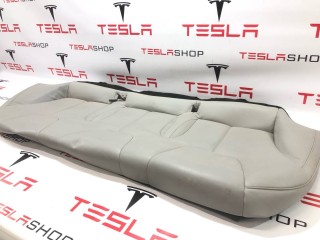 Диван 2-го ряда сидений, ориг. номер 1030571-04-A, RSCP24163, Tesla Model S 2012-2016