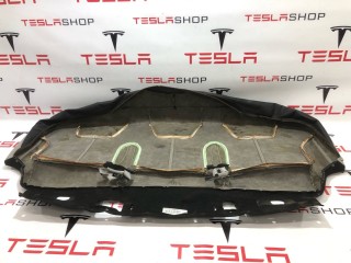 Диван 2-го ряда сидений, ориг. номер 1030571-04-A, RSCP24163, Tesla Model S 2012-2016