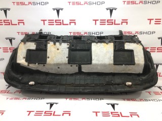 Диван 2-го ряда сидений, ориг. номер 1030571-04-A, RSCP24163, Tesla Model S 2012-2016