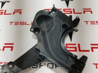 Накладка опоры (стакана) амортизатора, ориг. номер 1060511-00-B, Tesla Model S 2016-2021