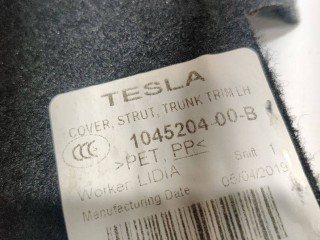 прочая запчасть, ориг. номер 1045204-00-B, Tesla Model S 2012-2016