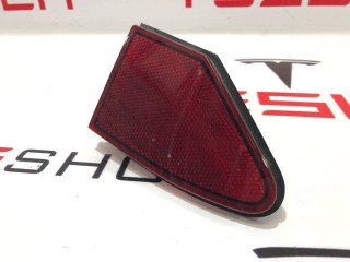 Отражатель фонаря на заднем крыле, ориг. номер 1022421-00-C, 1010363-00-E, Tesla Model S 2016-2021