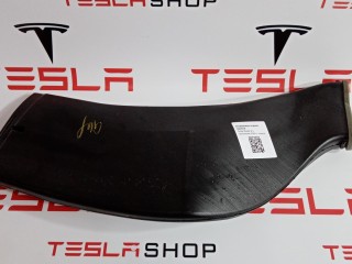 Воздуховод системы вентиляции, ориг. номер 1090895-00-A, Tesla Model X 2015-2021