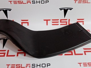 Воздуховод системы вентиляции, ориг. номер 1090895-00-A, Tesla Model X 2015-2021