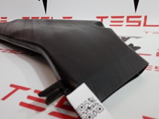 Воздуховод системы вентиляции, ориг. номер 1090896-00-A, Tesla Model X 2015-2021