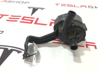Насос охлаждающей жидкости (Помпа), ориг. номер 1490099-00-A, Tesla Model S 2016-2021