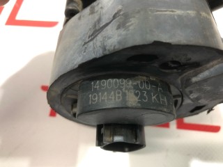 Насос охлаждающей жидкости (Помпа), ориг. номер 1490099-00-A, Tesla Model S 2016-2021