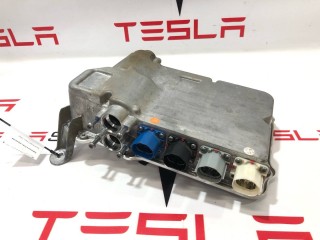 Джаншен бокс передний, ориг. номер 1059891-00-E, Tesla Model S 2016-2021