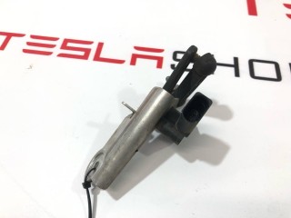 Датчик уровня пневмоподвески, ориг. номер 1027941-00-A, 6006516-00-A, Tesla Model S 2016-2021