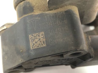 Датчик уровня пневмоподвески, ориг. номер 1027941-00-A, 6006516-00-A, Tesla Model S 2016-2021