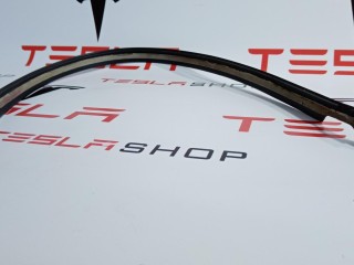 Уплотнитель подъемной задней двери, ориг. номер 1069010-00-C, 1069010-00-B, Tesla Model X 2015-2021