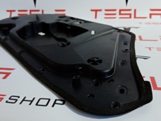 Панель двери внутренняя задней правой, ориг. номер 1046759-99-A, Tesla Model X 2015-2021
