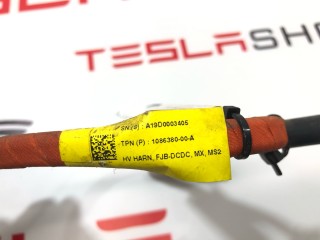 прочая запчасть, ориг. номер 1086380-00-A, Tesla Model X 2015-2021