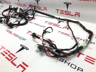 Электропроводка салона, ориг. номер 4004417-01-B, 1004417-00-T, Tesla Model S 2016-2021