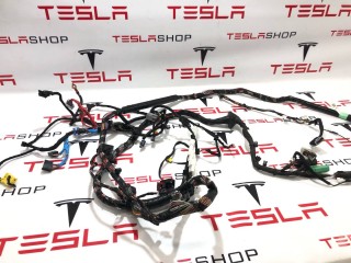 Электропроводка салона, ориг. номер 4004417-01-B, 1004417-00-T, Tesla Model S 2016-2021