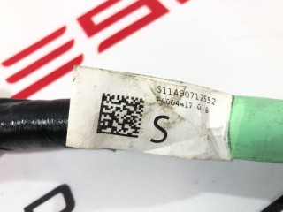 Электропроводка салона, ориг. номер 4004417-01-B, 1004417-00-T, Tesla Model S 2016-2021