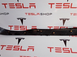 Панель багажного отделения (пластик), ориг. номер 1073294-00-E, Tesla Model X 2015-2021