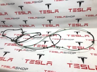 Пневмопровод, ориг. номер 1027937-00-C, Tesla Model S 2016-2021