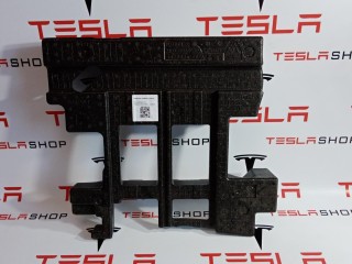 Панель заполнения пустот (2-й ряд), ориг. номер 1126910-00-A, Tesla Model X 2015-2021