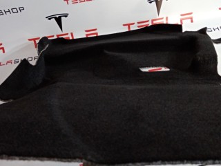 Отделка багажника, ориг. номер 1078352-00-B, Tesla Model X 2015-2021
