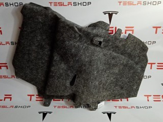 Отделка багажника, ориг. номер 1078352-00-B, Tesla Model X 2015-2021