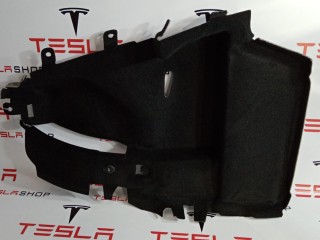 Отделка багажника, ориг. номер 1078359-00-C, Tesla Model X 2015-2021