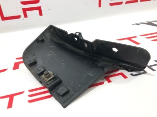 Обтекатель накладки порога, ориг. номер 1045636-00-D, Tesla Model X 2015-2021